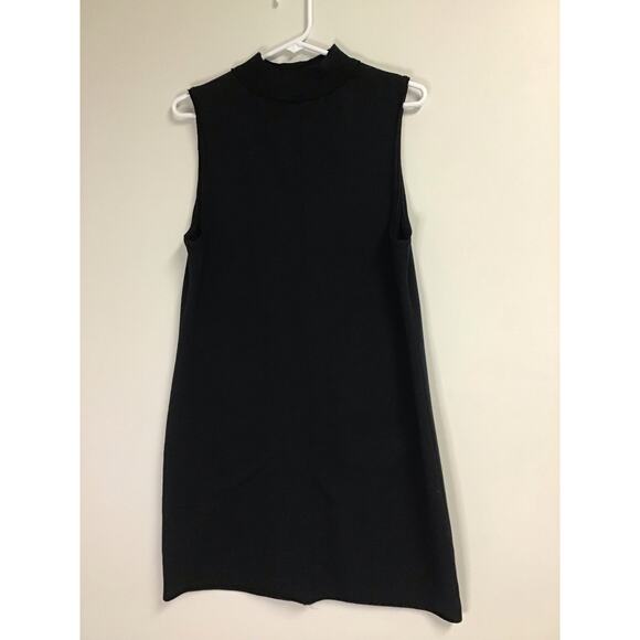 Sundays‎ Three Black Dress Women's Size Small - Picture 2 of 4